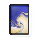 2x Panzerfolie für Samsung Galaxy Tab S4 10.5 ANTISCHOCK Displayschutzfolie KLAR
