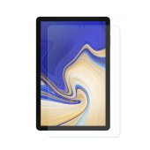 3x Panzerfolie für Samsung Galaxy Tab S4 10.5 ANTISCHOCK Displayschutzfolie MATT
