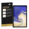 1x 9H Hartglas für Samsung Galaxy Tab S4 10.5 Panzerfolie Displayschutz KLAR Panzerglas Schutzglas Schutzfolie