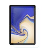 4x 9H Hartglas für Samsung Galaxy Tab S4 10.5 Panzerfolie Displayschutz KLAR Panzerglas Schutzglas Schutzfolie