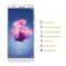 4x 9H Hartglasfolie für Huawei P Smart Schutzglas Panzerfolie Schutzfolie KLAR