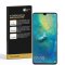 4x 9H Hartglas für Huawei Mate 20X Displayschutz Schutzglas Schutzfolie Panzerfolie Panzerglas Displayglas Tempered Glasfolie Sicherheitsglas Echtglas