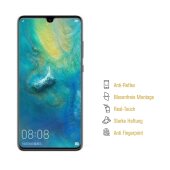 6x Displayschutzfolie für Huawei Mate 20X ANTI-REFLEX Displayfolie MATT