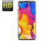 2x Displayschutzfolie für LG V40 ThinQ Displayfolie Displayschutz HD ULTRA KLAR