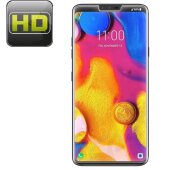 6x Displayschutzfolie für LG V40 ThinQ Displayfolie...