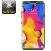 4x Displayschutzfolie für LG V40 ThinQ ANTI-REFLEX...