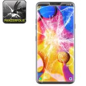 4x Panzerfolie für LG V40 ThinQ ANTI-SCHOCK...