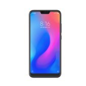 2x Displayschutzfolie für Xiaomi Redmi Note 6 Pro ANTI-REFLEX Displayfolie MATT
