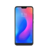 4x Panzerfolie für Xiaomi Redmi Note 6 Pro ANTI-SCHOCK Displayschutzfolie KLAR