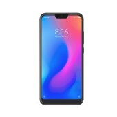 2x Panzerfolie für Xiaomi Redmi Note 6 Pro ANTI-SCHOCK Displayschutzfolie MATT