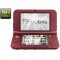 4x 9H Hartglasfolie für Nintendo NEW 3DS XL Panzerfolie Displayschutzfolie KLAR