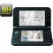 4x 9H Hartglasfolie für Nintendo 3DS XL Panzerfolie Schutzglas Glasfolie HD KLAR