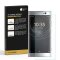 2x 9H Hartglas für Sony Xperia XA2 Panzerfolie Displayschutz Schutzglas KLAR Panzerglas Schutzfolie
