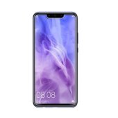 4x Displayschutzfolie für Huawei Nova 3 ANTI-REFLEX Displayfolie Folie MATT