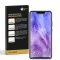 4x Displayschutzfolie für Huawei Nova 3 ANTI-REFLEX Displayfolie Folie MATT