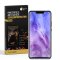 6x Panzerfolie für Huawei Nova 3 ANTI-SCHOCK Displayfolie Displayschutzfolie KLAR