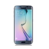 4x 9H Hartglas für Samsung Galaxy S6 Edge FULL CURVED Panzerfolie Displayschutz KLAR Panzerglas Schutzglas Schutzfolie Displayfolie Displayschutz Folie