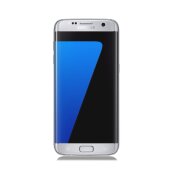 6x 9H Hartglas für Samsung Galaxy S7 FULL CURVED Displayschutz Panzerfolie KLAR Schutzglas Panzerglas Schutzfolie Displayglas Glasfolie Echtes Glas