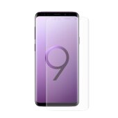 6x 9H Hartglas für Samsung Galaxy S9 FULL CURVED Displayschutz Panzerfolie KLAR Schutzglas Panzerglas Schutzfolie Displayglas Glasfolie
