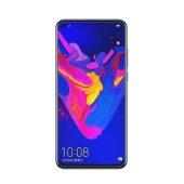 1x 9H Hartglasfolie für Huawei Honor View 20 Panzerfolie Displayschutzfolie KLAR Panzerglas Schutzfolie