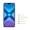 4x Displayschutzfolie für Huawei Honor 8X ANTI-REFLEX Displayfolie MATT
