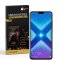 6x Displayschutzfolie für Huawei Honor 8X ANTI-REFLEX Displayfolie MATT