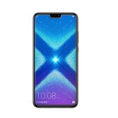 3x Panzerfolie für Huawei Honor 8X ANTI-SCHOCK Displayschutzfolie HD KLAR