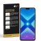 3x Panzerfolie für Huawei Honor 8X ANTI-SCHOCK Displayschutzfolie Antiglare MATT
