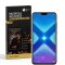 4x Panzerfolie für Huawei Honor 8X ANTI-SCHOCK Displayschutzfolie Antiglare MATT