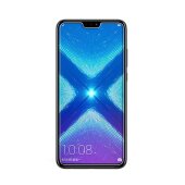 6x Panzerfolie für Huawei Honor 8X ANTI-SCHOCK Displayschutzfolie Antiglare MATT