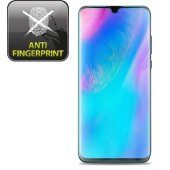6x Displayschutzfolie für Huawei P30 ANTI-REFLEX Schutzfolie Displayfolie MATT