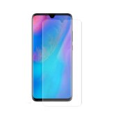 2x Panzerfolie für Huawei P30 ANTI-SHOCK Displayschutz Schutzfolie HD-KLAR PET Kunststoff Displayfolie Folie
