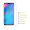 2x Panzerfolie für Huawei P30 ANTI-SHOCK Displayschutz Schutzfolie HD-KLAR PET Kunststoff Displayfolie Folie