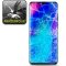 6x Panzerfolie für Huawei P30 ANTI-SCHOCK Displayschutzfolie Displayfolie MATT