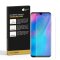 2x 9H Panzerglas für Huawei P30 Displayschutz Schutzglas Hartglas Schutzfolie Panzerfolie KLAR Tempered echtes Displayglas Glasfolie Displayfolie Folie Transparen