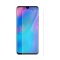 4x 9H Panzerglas für Huawei P30 Displayschutz Schutzglas Hartglas Schutzfolie Panzerfolie KLAR Tempered echtes Displayglas Glasfolie Displayfolie Folie Transparen