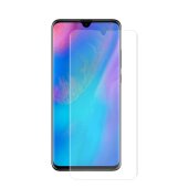 6x 9H Panzerglas für Huawei P30 Displayschutz Schutzglas Hartglas Schutzfolie Panzerfolie KLAR Tempered echtes Displayglas Glasfolie Displayfolie Folie Transparen