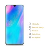 2x Displayschutzfolie für Huawei P30 Lite Displayfolie Schutzfolie HD ULTRA KLAR