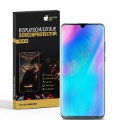 6x Displayschutzfolie für Huawei P30 Lite...