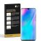 6x Displayschutzfolie für Huawei P30 Lite Displayfolie Schutzfolie HD ULTRA KLAR