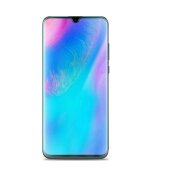 3x Displayschutzfolie für Huawei P30 Lite ANTI-REFLEX Displayfolie MATT