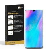 4x Displayschutzfolie für Huawei P30 Lite...