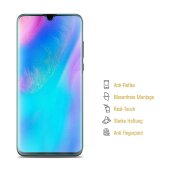 6x Displayschutzfolie für Huawei P30 Lite ANTI-REFLEX Displayfolie MATT