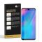 4x Displayfolie für Huawei P30 Pro FULL COVER CURVED Displayschutzfolie HD KLAR