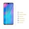 6x Displayfolie für Huawei P30 Pro FULL COVER CURVED Displayschutzfolie MATT