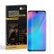 6x Panzerfolie für Huawei P30 Pro FULL CURVED ANTI-SHOCK Displayschutzfolie KLAR Schutzfolie ANTI-SHOCK, ANTI-KRATZ, ANTI-STOß, ANTI-BRUCH PET KUNSTSTOFF
