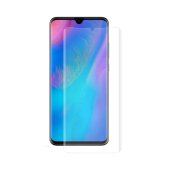 6x Panzerfolie für Huawei P30 Pro FULL-COVER ANTI-SCHOCK Displayschutzfolie MATT