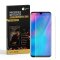 6x Panzerfolie für Huawei P30 Pro FULL-COVER ANTI-SCHOCK Displayschutzfolie MATT
