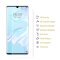 4x 9H Panzerglas für Huawei P30 Pro FULL CURVED Displayschutz Schutzglas Schutzfolie Panzerfolie HD KLAR