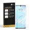 6x 9H Panzerglas für Huawei P30 Pro FULL CURVED Displayschutz Schutzglas Schutzfolie Panzerfolie HD KLAR